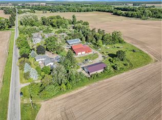 19100-146 Fairchild Rd, Constantine, MI 49042