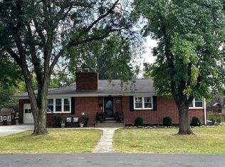 1606 Webster St, Chillicothe, MO 64601