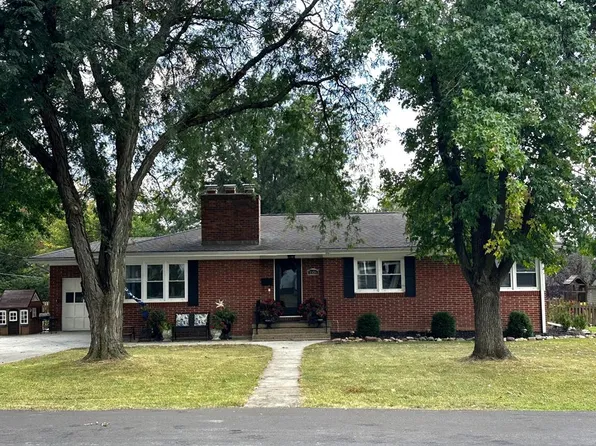 1606 Webster St, Chillicothe, MO 64601