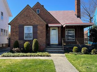 96 E 219th St, Euclid, OH 44123
