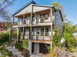 717 SE 72nd Ave, Portland, OR 97215