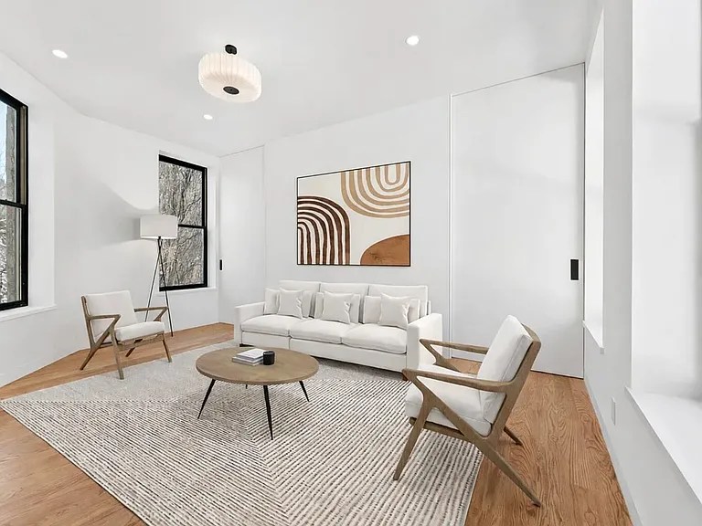 360 Degraw St #1A — Photo 3