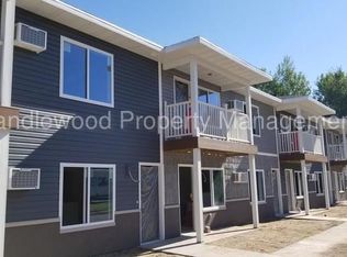 441 Frederick St N #5, Stevens Pt, WI 54481