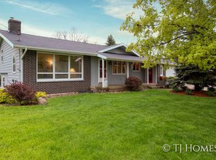 5270 16th Ave, Hudsonville, MI 49426