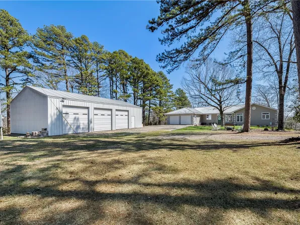 10432 Ventris Rd, Garfield, AR 72732