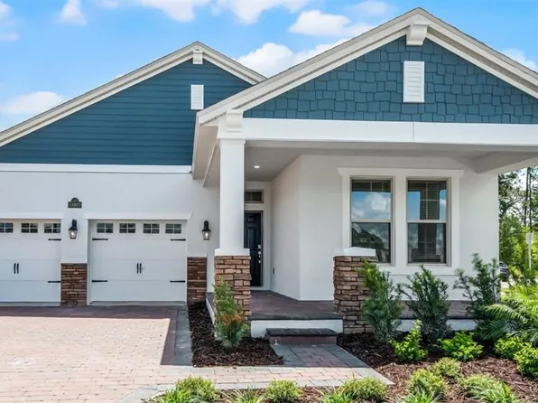 11123 Hollow Bay, Winter Garden, FL 34787