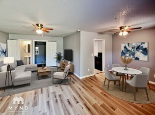 1805 Trenton Dr, Corpus Christi, TX 78404