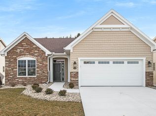 710 Winslow Dr, Goshen, IN 46526