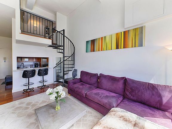 2nd image of 88 Greenwich St APT 1711
