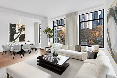 Sold by Engel & Völkers New York City