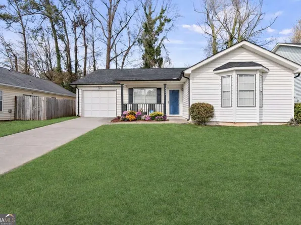 3444 Peachcrest Trce, Decatur, GA 30032