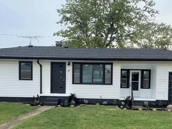 98 N Main St, Bargersville, IN 46106