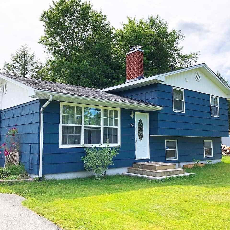 22 Harris Dr, Lunenburg, NS B4V 4P5 Zillow