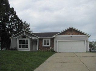 4026 S Vassar Rd, Burton, MI 48519