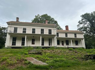 38 Driggs Rd, Vernon, CT 06066