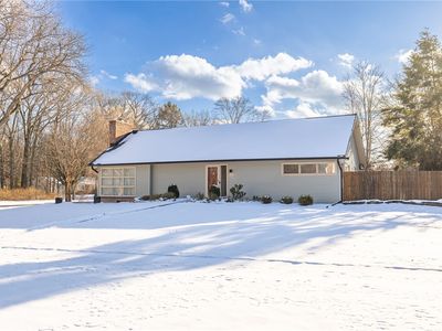 787 Corwin Rd, Rochester, NY, 14610