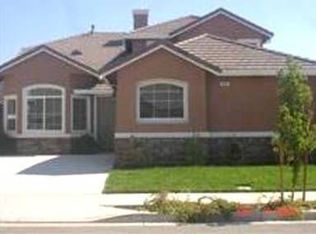 409 Rocky Mountain Way, Oakley, CA 94561