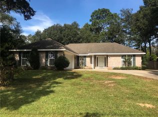 7230 Mill House Dr N, Mobile, AL 36619