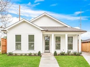 817 Pasadena Ave, Metairie, LA 70001