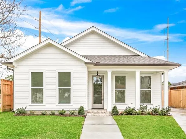 817 Pasadena Ave, Metairie, LA 70001
