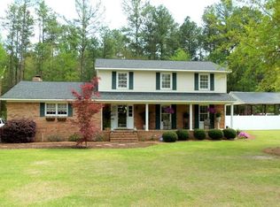 226 Lakewood Cir, North Augusta, SC 29841
