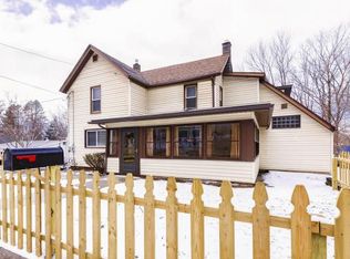 516 Spencer Rd, Ithaca, NY 14850