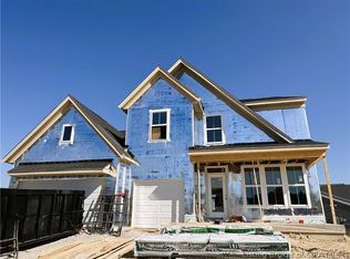 1941 Augusta Pkwy, Henryville, IN 47126