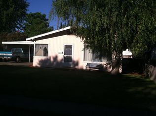 412 Willow St, Milton Freewater, OR 97862