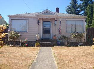 7327 30th Ave SW, Seattle, WA 98126