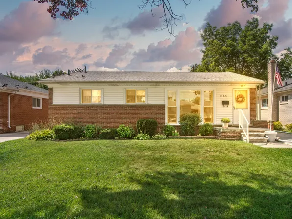 13221 Columbia, Redford, MI 48239