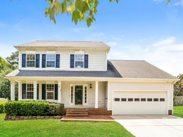 125 Rose St, Mooresville, NC 28117