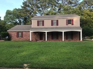 5080 Sedgwick Dr, Jackson, MS