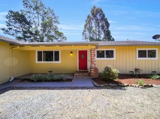 8190 Messick Rd, Prunedale, CA 93907