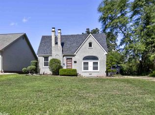103 Dexter Ave, N Little Rock, AR 72116