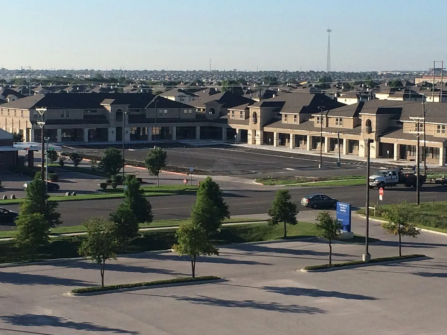 The Village at Clear Creek — Photo 2