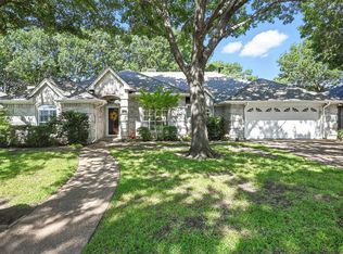 6312 Suffolk Dr, Arlington, TX 76001