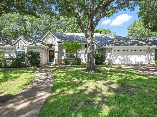 6312 Suffolk Dr, Arlington, TX 76001