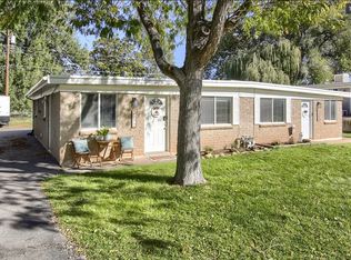 2672 W 5750 S, Roy, UT 84067