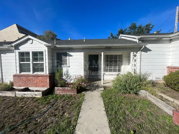 611 Soquel Ave #2, Santa Cruz, CA 95062