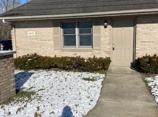 1645 W Main St APT 6, Wilmington, OH 45177