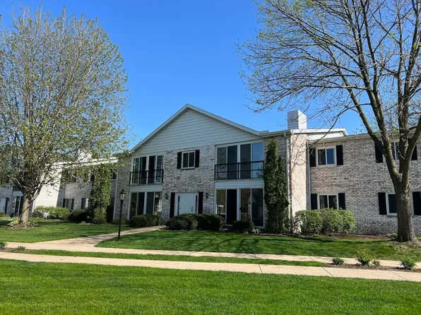 81 Golf Course Rd Unit G, Madison, WI 53704