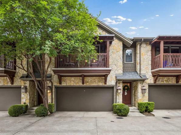 5109 Dillard Ln, Dallas, TX 75209