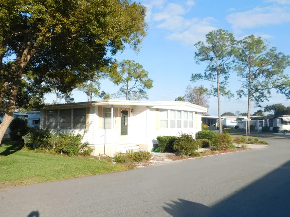 300 Hawthorne Blvd, Leesburg, FL 34748