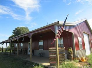 45901 W 41st St S, Jennings, OK 74038