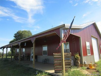 45901 W 41st St, Jennings, OK, 74038