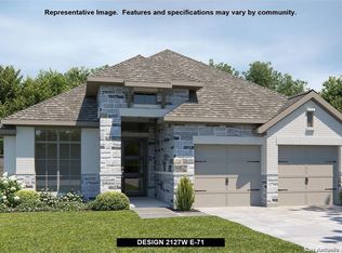 598 Meade St, New Braunfels, TX 78132