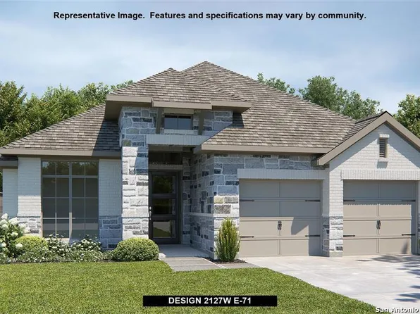 1813 Windward Way, Seguin, TX 78155