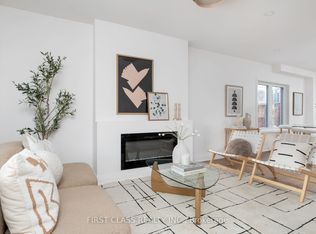 38 Bonnie Brae Blvd, Toronto, ON M4J4N2