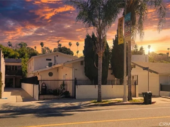 1458 Silver Lake Blvd, Los Angeles, CA 90026