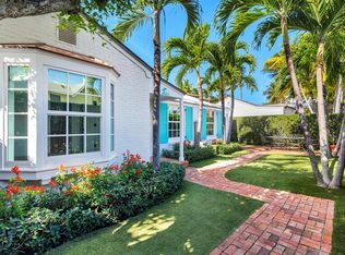 222 S County Rd, Palm Beach, FL 33480